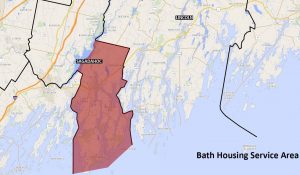 Bath Housing Service Area Bath Housing Service Area