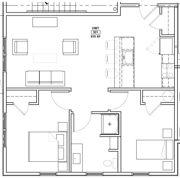 520 Floor Plan