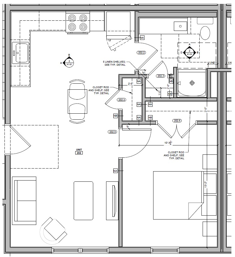 540 Unit Plan